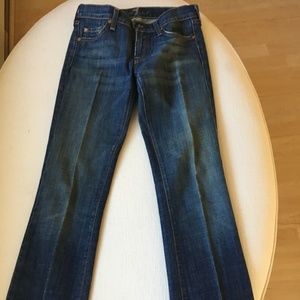 7 For All Mankind Jeans